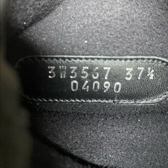 Winter Prada boots E - Picture 9 of 9